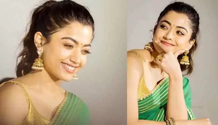 ‘మొత్తం సినిమా చేసినప్పటికీ ధనుష్తో రష్మిక దిగిన ఏకైక ఫోటో’.. నెట్టింట వైరలవుతోన్న నేషనల్ క్రష్ పోస్ట్ ‘మొత్తం సినిమా చేసినప్పటికీ ధనుష్తో రష్మిక దిగిన ఏకైక ఫోటో’.. నెట్టింట వైరలవుతోన్న నేషనల్ క్రష్ పోస్ట్