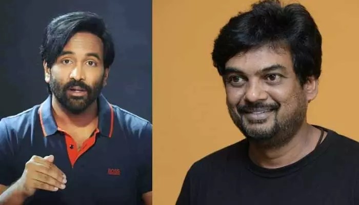 ఆయన గురించి ఎంత తక్కువ మాట్లాడుకుంటే, అంత మంచిది.. పూరి జగన్నాథ్పై మంచు విష్ణు షాకింగ్ కామెంట్స్? ఆయన గురించి ఎంత తక్కువ మాట్లాడుకుంటే, అంత మంచిది.. పూరి జగన్నాథ్పై మంచు విష్ణు షాకింగ్ కామెంట్స్?