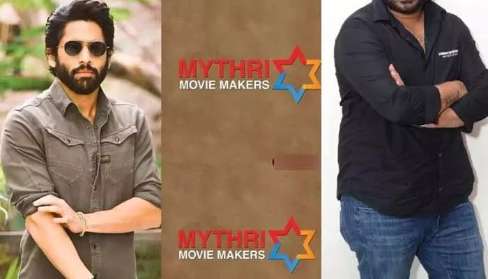 మరోసారి హిట్ కాంబో రిపీట్.. ఆ స్టార్ డైరెక్టర్తో అక్కినేని నాగ చైతన్య కొత్త సినిమా(పోస్ట్) మరోసారి హిట్ కాంబో రిపీట్.. ఆ స్టార్ డైరెక్టర్తో అక్కినేని నాగ చైతన్య కొత్త సినిమా(పోస్ట్)