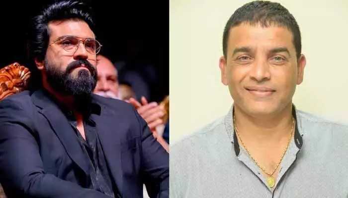 రామ్ చరణ్ సినిమా చేయకుండా ఉండాల్సింది.. తప్పు చేశానంటూ దిల్ రాజ్ సెన్సేషనల్ కామెంట్స్ (వీడియో) రామ్ చరణ్ సినిమా చేయకుండా ఉండాల్సింది.. తప్పు చేశానంటూ దిల్ రాజ్ సెన్సేషనల్ కామెంట్స్ (వీడియో)