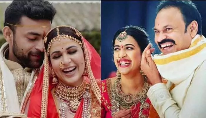 Mega Brother Nagababu: వరుణ్ తేజ్ కరెక్ట్.. నిహారిక రాంగ్.. ఇండస్ట్రీలో కలకలం సృష్టిస్తోన్న నాగబాబు కామెంట్స్ Mega Brother Nagababu: వరుణ్ తేజ్ కరెక్ట్.. నిహారిక రాంగ్.. ఇండస్ట్రీలో కలకలం సృష్టిస్తోన్న నాగబాబు కామెంట్స్