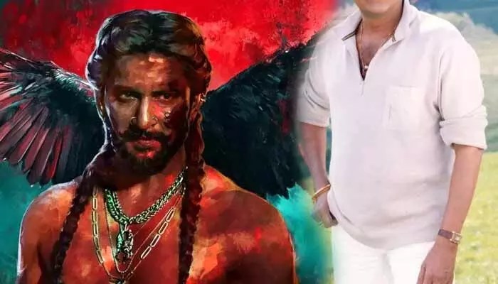 నాని ‘ప్యారడైజ్’లో విలన్గా ఆ స్టార్ హీరో.. నెట్టింట వైరల్ అవుతున్న డైరెక్టర్ కామెంట్స్ నాని ‘ప్యారడైజ్’లో విలన్గా ఆ స్టార్ హీరో.. నెట్టింట వైరల్ అవుతున్న డైరెక్టర్ కామెంట్స్