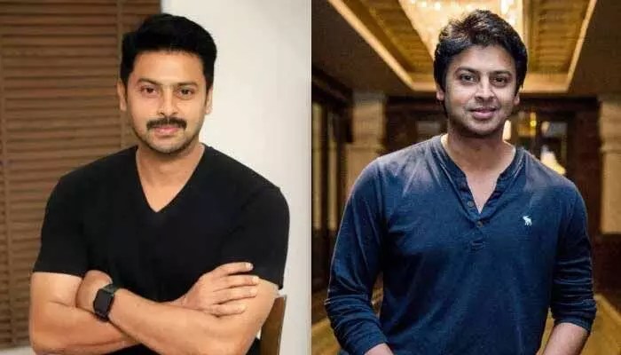 డ్రగ్స్ ఉపయోగించి పెద్ద తప్పు చేశాను: హీరో శ్రీరామ్ డ్రగ్స్ ఉపయోగించి పెద్ద తప్పు చేశాను: హీరో శ్రీరామ్