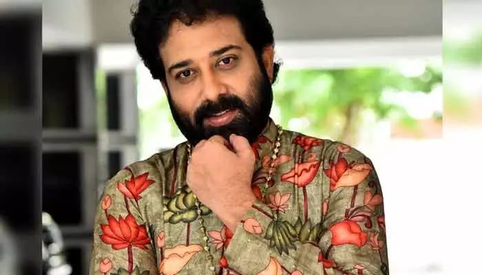 Shiva Balaji: ‘కన్నప్ప’లో ప్రభాస్, విష్ణు మధ్య వచ్చే సీన్స్ అద్భుతంగా ఉంటాయి.. శివ బాలాజీ ఇంట్రెస్టింగ్ కామెంట్స్ Shiva Balaji: ‘కన్నప్ప’లో ప్రభాస్, విష్ణు మధ్య వచ్చే సీన్స్ అద్భుతంగా ఉంటాయి.. శివ బాలాజీ ఇంట్రెస్టింగ్ కామెంట్స్