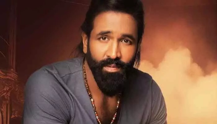 ఈ ఫ్రైడే నాదే..రాసిపెట్టుకోండి : మంచు విష్ణు (కన్నప్ప) ఈ ఫ్రైడే నాదే..రాసిపెట్టుకోండి : మంచు విష్ణు (కన్నప్ప)