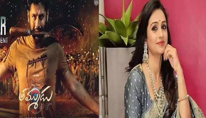 ‘తమ్ముడు సినిమా మొత్తం చెప్పులు లేకుండా పరిగెత్తాను.’ నటి లయ సంచలన కామెంట్స్ ‘తమ్ముడు సినిమా మొత్తం చెప్పులు లేకుండా పరిగెత్తాను.’ నటి లయ సంచలన కామెంట్స్
