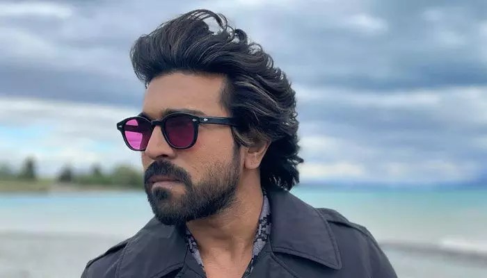 రామ్ చరణ్ ఫాన్స్ కు బిగ్ షాక్.. ఆ సినిమాకు బ్రేకులు ? రామ్ చరణ్ ఫాన్స్ కు బిగ్ షాక్.. ఆ సినిమాకు బ్రేకులు ?