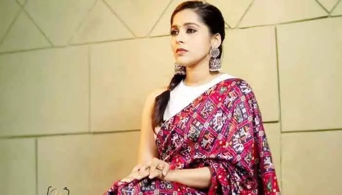 ‘అదృష్టం కొందరికి అనుకూలంగా ఉంటుంది’.. రష్మి పోస్ట్ వెనక అర్థమేంటి..? ‘అదృష్టం కొందరికి అనుకూలంగా ఉంటుంది’.. రష్మి పోస్ట్ వెనక అర్థమేంటి..?