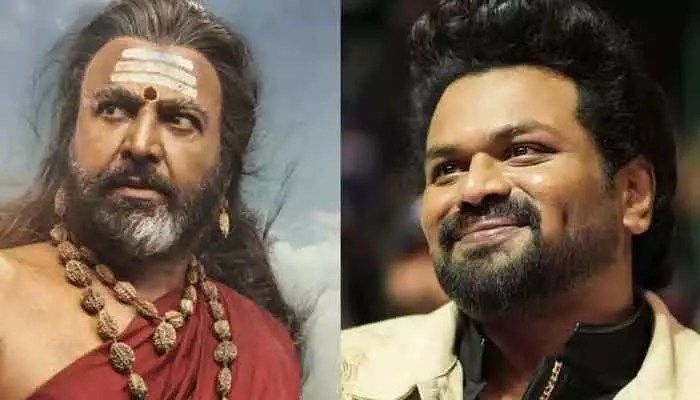 కన్నప్ప మూవీ చూసిన మంచు మనోజ్.. ఏం చెప్పాడంటే? కన్నప్ప మూవీ చూసిన మంచు మనోజ్.. ఏం చెప్పాడంటే?