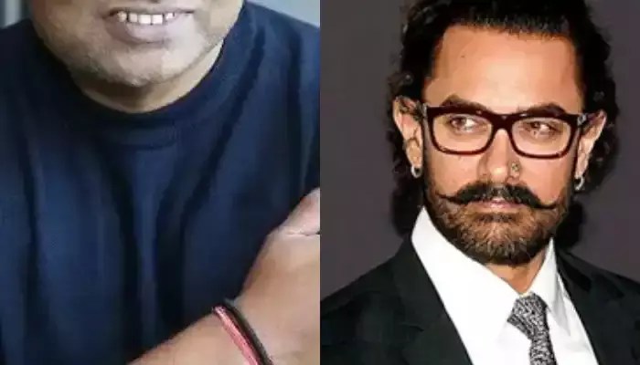 Aamir Khan: తెలుగు దర్శకుడితో ఆమిర్ ఖాన్ సినిమా..? Aamir Khan: తెలుగు దర్శకుడితో ఆమిర్ ఖాన్ సినిమా..?