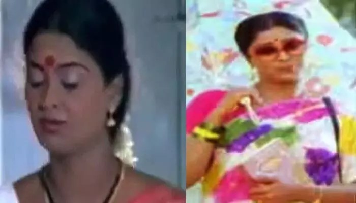 ‘పవన్ కళ్యాణ్ మీరే ఆదుకోవాలి’.. దీన స్థితిలో అలనాటి నటి ‘పవన్ కళ్యాణ్ మీరే ఆదుకోవాలి’.. దీన స్థితిలో అలనాటి నటి