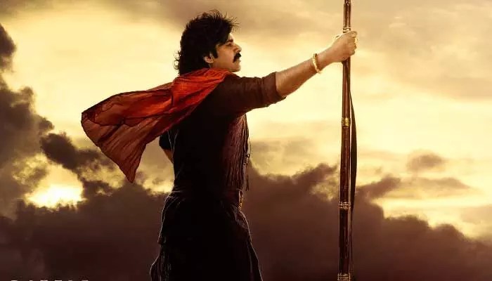 HHVM: పవన్ కల్యాణ్ ఫ్యాన్స్కు బిగ్ సర్ప్రైజ్.. జులై 3న ట్రైలర్ HHVM: పవన్ కల్యాణ్ ఫ్యాన్స్కు బిగ్ సర్ప్రైజ్.. జులై 3న ట్రైలర్
