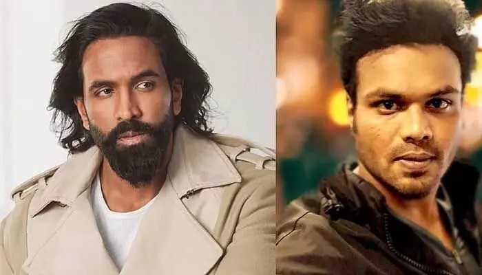 కన్నప్పపై మనోజ్ రివ్యూ.. షాకింగ్ రియాక్షన్ ఇచ్చిన విష్ణు కన్నప్పపై మనోజ్ రివ్యూ.. షాకింగ్ రియాక్షన్ ఇచ్చిన విష్ణు