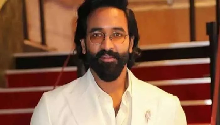 Manchu Vishnu Noticed in Kidnap Case: Arrest Looming? Tollywood in Shock Manchu Vishnu Noticed in Kidnap Case: Arrest Looming? Tollywood in Shock