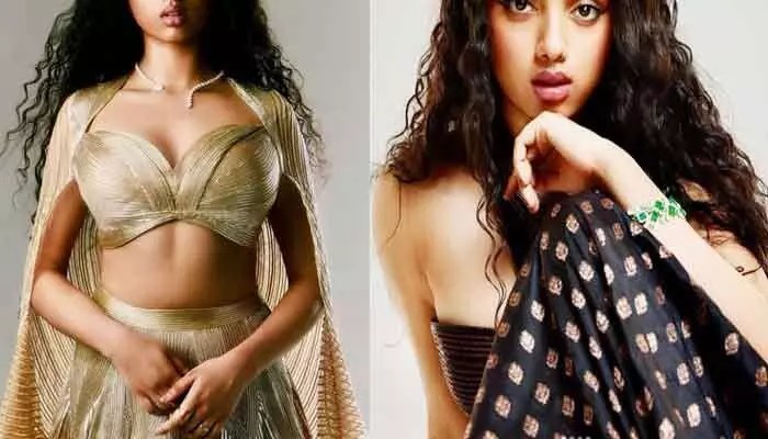 మత్తెక్కిస్తోన్న కళ్లతో కుర్రాళ్లను మాయ చేస్తోన్న కుర్ర నటి అవంతిక.. పోస్ట్ వైరల్ మత్తెక్కిస్తోన్న కళ్లతో కుర్రాళ్లను మాయ చేస్తోన్న కుర్ర నటి అవంతిక.. పోస్ట్ వైరల్
