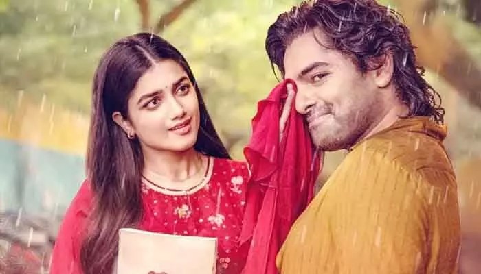 Andhra King Taluka: రాజమండ్రిలో ‘ఆంధ్రా కింగ్ తాలూకా’ చిత్రీకరణ ప్రారంభం Andhra King Taluka: రాజమండ్రిలో ‘ఆంధ్రా కింగ్ తాలూకా’ చిత్రీకరణ ప్రారంభం