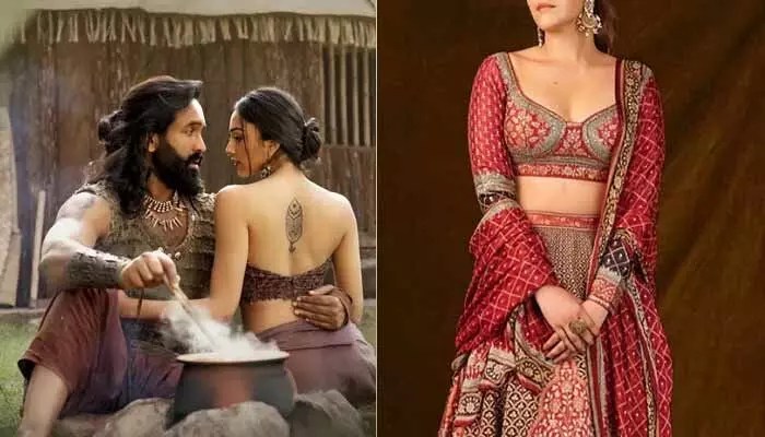 కన్నప్ప సినిమాను మిస్ చేసుకున్న ఆ స్టార్ బ్యూటీ చెల్లి.. బూరెల బుట్టను కాలితో తన్నేసావుగా అంటూ కామెంట్స్ కన్నప్ప సినిమాను మిస్ చేసుకున్న ఆ స్టార్ బ్యూటీ చెల్లి.. బూరెల బుట్టను కాలితో తన్నేసావుగా అంటూ కామెంట్స్
