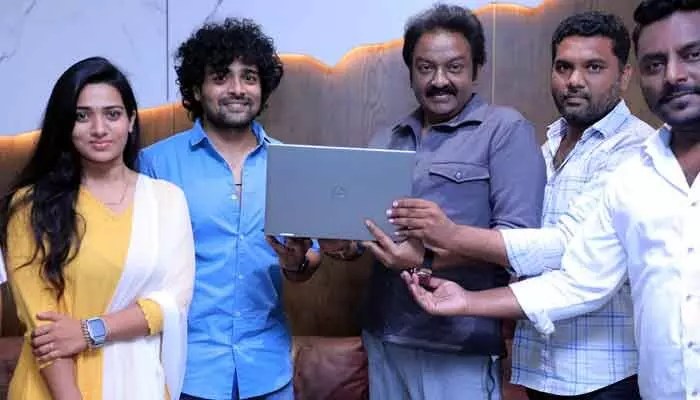 Director VV Vinayak: ధనుష్ గొప్ప స్థాయికి ఎదగాలి.. ప్రముఖ డైరెక్టర్ వైరల్ కామెంట్స్ Director VV Vinayak: ధనుష్ గొప్ప స్థాయికి ఎదగాలి.. ప్రముఖ డైరెక్టర్ వైరల్ కామెంట్స్