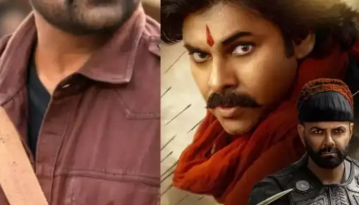 హరిహర వీరమల్లు కోసం రంగంలోకి బడా హీరో ! హరిహర వీరమల్లు కోసం రంగంలోకి బడా హీరో !