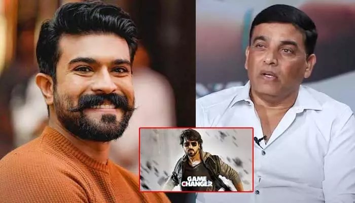 ‘ఇదే లాస్ట్ అండ్ ఫైనల్.. మరోసారి తప్పుగా మాట్లాడితే ఊరుకోము’.. దిల్ రాజుకు రామ్ చరణ్ ఫ్యాన్స్ హెచ్చరిక ‘ఇదే లాస్ట్ అండ్ ఫైనల్.. మరోసారి తప్పుగా మాట్లాడితే ఊరుకోము’.. దిల్ రాజుకు రామ్ చరణ్ ఫ్యాన్స్ హెచ్చరిక