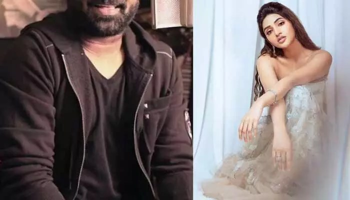 Sreeleela: ఈ విషయంపై అతడిని సలహాలు అడిగిన శ్రీలీల.. వైరల్గా మారిన క్యూట్ వీడియో Sreeleela: ఈ విషయంపై అతడిని సలహాలు అడిగిన శ్రీలీల.. వైరల్గా మారిన క్యూట్ వీడియో