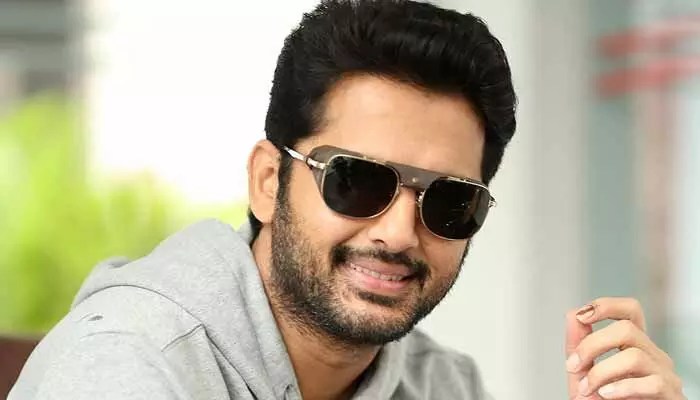 క్షమించండి.. ఇక నుంచి మంచి సినిమాలతో: నితిన్ ఆసక్తికర కామెంట్స్ క్షమించండి.. ఇక నుంచి మంచి సినిమాలతో: నితిన్ ఆసక్తికర కామెంట్స్