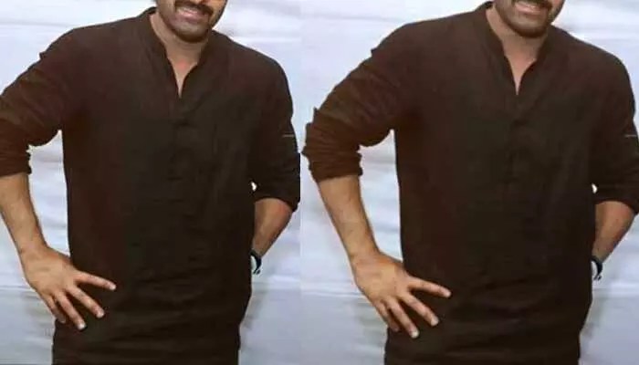 హ్యాండ్సమ్ లుక్లో పాన్ ఇండియా స్టార్ ప్రభాస్.. వింటేజ్ రెబెల్ ఈజ్ బ్యాక్ అంటూ ఫ్యాన్స్ కామెంట్స్.. హ్యాండ్సమ్ లుక్లో పాన్ ఇండియా స్టార్ ప్రభాస్.. వింటేజ్ రెబెల్ ఈజ్ బ్యాక్ అంటూ ఫ్యాన్స్ కామెంట్స్..