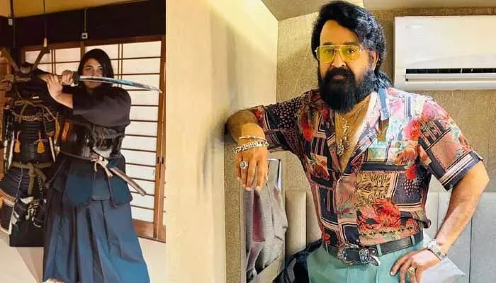 హీరోయిన్గా ఎంట్రీ ఇస్తున్న స్టార్ కిడ్.. ఫస్ట్ మూవీ టైటిల్ రివీల్ చేస్తూ ఇంట్రెస్టింగ్ పోస్ట్.. కంగ్రాట్స్ చెబుతున్న నెటిజన్లు హీరోయిన్గా ఎంట్రీ ఇస్తున్న స్టార్ కిడ్.. ఫస్ట్ మూవీ టైటిల్ రివీల్ చేస్తూ ఇంట్రెస్టింగ్ పోస్ట్.. కంగ్రాట్స్ చెబుతున్న నెటిజన్లు