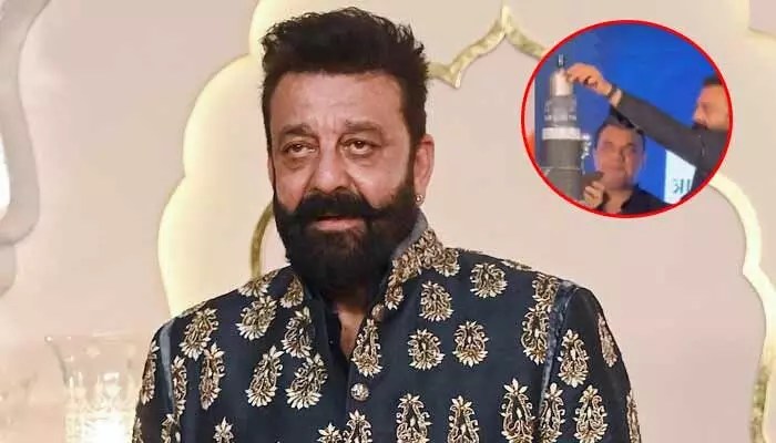 అందరిముందే మందు బాటిల్ దొంగతనం చేసిన స్టార్ నటుడు.. చర్చనీయాంశంగా మారిన వీడియో అందరిముందే మందు బాటిల్ దొంగతనం చేసిన స్టార్ నటుడు.. చర్చనీయాంశంగా మారిన వీడియో