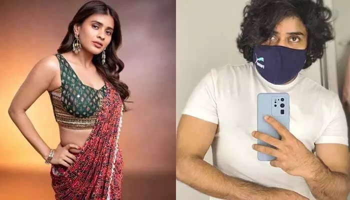 హ్యాపీ బర్త్డే హీరో అంటూ అతనికి విష్ చేసిన హెబ్బా పటేల్.. ఫొటో షేర్ చేయడంతో షాక్ అవుతున్న నెటిజన్లు హ్యాపీ బర్త్డే హీరో అంటూ అతనికి విష్ చేసిన హెబ్బా పటేల్.. ఫొటో షేర్ చేయడంతో షాక్ అవుతున్న నెటిజన్లు