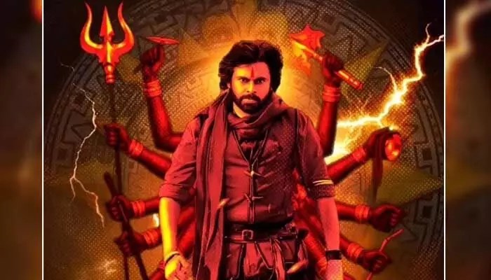 HHVM : పవన్ కళ్యాణ్ ఫ్యాన్స్కు గుడ్ న్యూస్.. ప్రతి పది నిమిషాలకు పూనకాలు తెప్పించే సీన్స్.. HHVM : పవన్ కళ్యాణ్ ఫ్యాన్స్కు గుడ్ న్యూస్.. ప్రతి పది నిమిషాలకు పూనకాలు తెప్పించే సీన్స్..