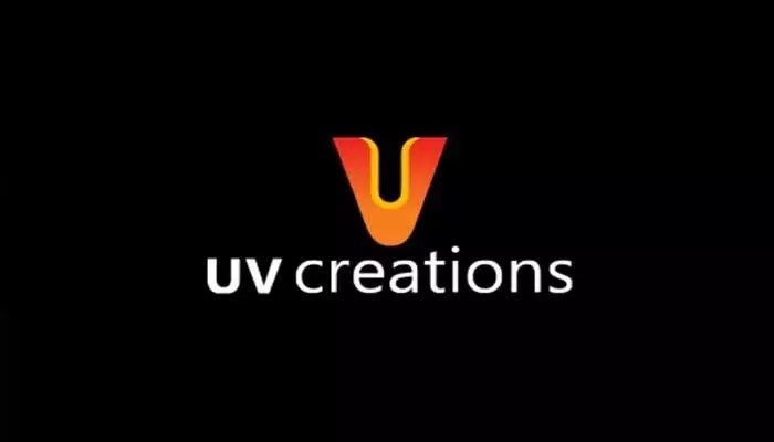 UV Creations : మా పేరుతో హీరోయిన్లకు నకిలీ ఆఫర్లు.. జాగ్రత్త : యూవీ క్రియేషన్స్ హెచ్చరిక UV Creations : మా పేరుతో హీరోయిన్లకు నకిలీ ఆఫర్లు.. జాగ్రత్త : యూవీ క్రియేషన్స్ హెచ్చరిక