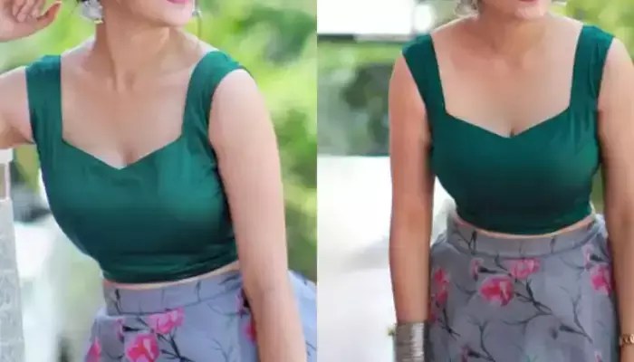 సైకో కిల్లర్ పాత్రలో టాలీవుడ్ హీరోయిన్ ? సైకో కిల్లర్ పాత్రలో టాలీవుడ్ హీరోయిన్ ?