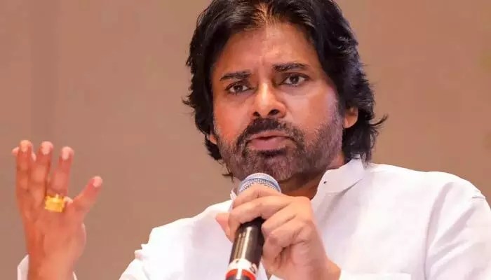 DCM:‘అవి సరదాకి మాత్రమే’.. ఆ డైలాగ్ చెప్పిన పవన్ కళ్యాణ్ DCM:‘అవి సరదాకి మాత్రమే’.. ఆ డైలాగ్ చెప్పిన పవన్ కళ్యాణ్