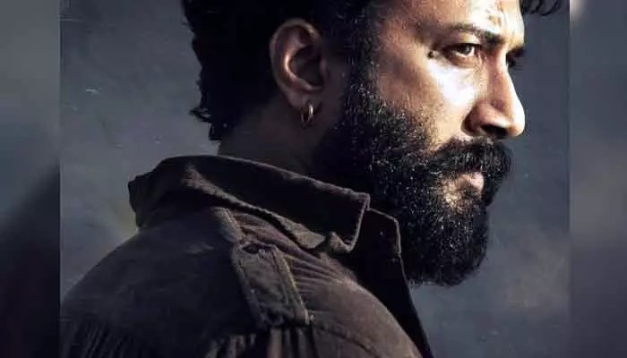 Kingdom: విజయ్ దేవరకొండ సినిమాలో ఫేమస్ తెలుగు యాక్టర్.. బర్త్డే స్పెషల్గా పోస్టర్ రిలీజ్ Kingdom: విజయ్ దేవరకొండ సినిమాలో ఫేమస్ తెలుగు యాక్టర్.. బర్త్డే స్పెషల్గా పోస్టర్ రిలీజ్