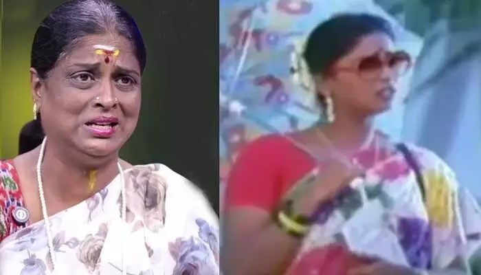 ఇంట్లో పాచి పని చేస్తానన్నా ఎవరూ పని ఇవ్వలేదు.. ఆత్మహత్య చేసుకుందామనుకున్నాను.. కన్నీళ్లు పెట్టిస్తున్న నటి ఎమోషనల్ కామెంట్స్ ఇంట్లో పాచి పని చేస్తానన్నా ఎవరూ పని ఇవ్వలేదు.. ఆత్మహత్య చేసుకుందామనుకున్నాను.. కన్నీళ్లు పెట్టిస్తున్న నటి ఎమోషనల్ కామెంట్స్