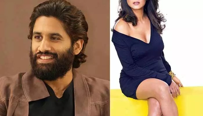 నా ఫస్ట్ క్రష్ ఆమెనే.. ఆ చాన్స్ వస్తే అస్సలు వదులుకోను.. చైతన్య కామెంట్స్ పై నెటిజన్లు షాకింగ్ రియాక్షన్.. నా ఫస్ట్ క్రష్ ఆమెనే.. ఆ చాన్స్ వస్తే అస్సలు వదులుకోను.. చైతన్య కామెంట్స్ పై నెటిజన్లు షాకింగ్ రియాక్షన్..