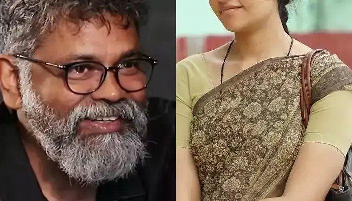 ఆ కన్నడ బ్యూటీపై కన్ను.. సుకుమార్ భారీ ప్లాన్ ! ఆ కన్నడ బ్యూటీపై కన్ను.. సుకుమార్ భారీ ప్లాన్ !