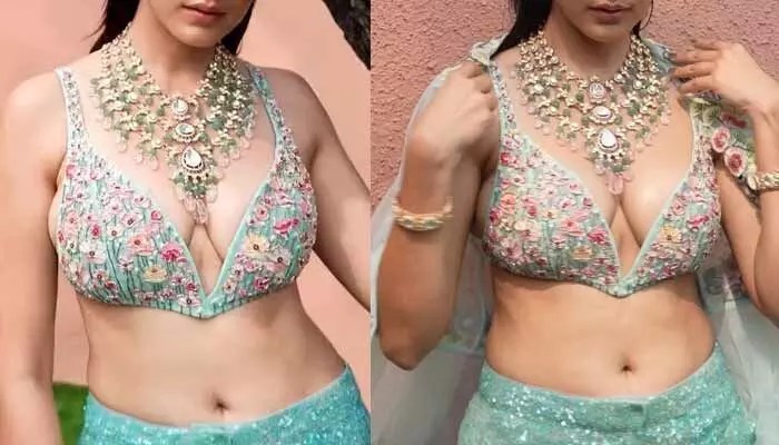 డిప్రెషన్ తట్టుకోలేక లోకల్ ట్రైన్ నుంచి దూకి చనిపోవాలని అనుకున్నా.. స్టార్ బ్యూటీ సంచలన కామెంట్స్ డిప్రెషన్ తట్టుకోలేక లోకల్ ట్రైన్ నుంచి దూకి చనిపోవాలని అనుకున్నా.. స్టార్ బ్యూటీ సంచలన కామెంట్స్