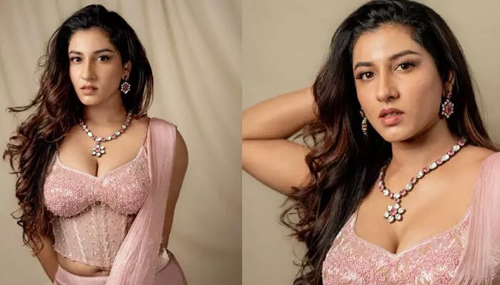 పైట పక్కకి జరిపి మరీ ఆ పార్ట్ చూపిస్తున్న బిగ్ బాస్ బ్యూటీ.. కొబ్బరి బోండాలు చాలా బాగున్నాయంటూ నెటిజన్లు బోల్డ్ కామెంట్స్ పైట పక్కకి జరిపి మరీ ఆ పార్ట్ చూపిస్తున్న బిగ్ బాస్ బ్యూటీ.. కొబ్బరి బోండాలు చాలా బాగున్నాయంటూ నెటిజన్లు బోల్డ్ కామెంట్స్