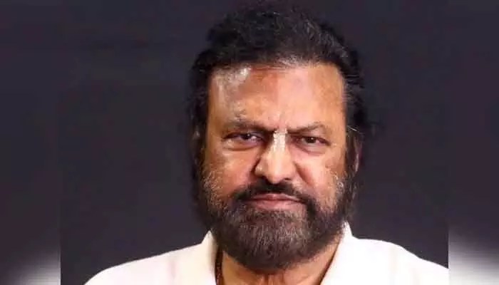 మంచు మోహన్బాబు, ఘట్టమనేని జయకృష్ణ.. ఈ కాంబో వెనుక అసలు కథేంటి? పరిశ్రమలో పెద్ద చర్చే! మంచు మోహన్బాబు, ఘట్టమనేని జయకృష్ణ.. ఈ కాంబో వెనుక అసలు కథేంటి? పరిశ్రమలో పెద్ద చర్చే!