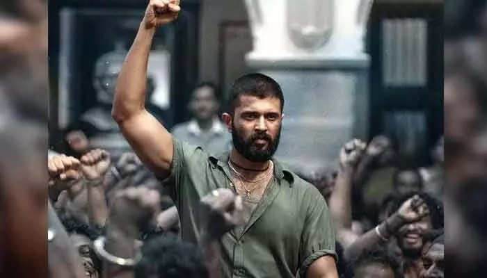 కింగ్డమ్: ఫైనల్గా రిలీజ్కు సిద్ధం.. కింగ్డమ్ విడుదలపై అఫీషియల్ అనౌన్స్మెంట్ కింగ్డమ్: ఫైనల్గా రిలీజ్కు సిద్ధం.. కింగ్డమ్ విడుదలపై అఫీషియల్ అనౌన్స్మెంట్