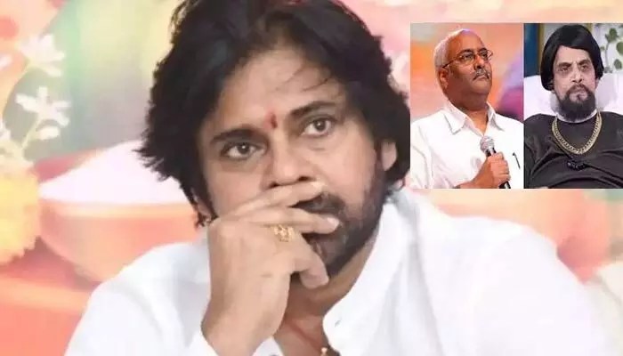 DCM:‘ఆ విషయం తెలిసి చింతించాను’.. పవన్ కళ్యాణ్ ఎమోషనల్ DCM:‘ఆ విషయం తెలిసి చింతించాను’.. పవన్ కళ్యాణ్ ఎమోషనల్