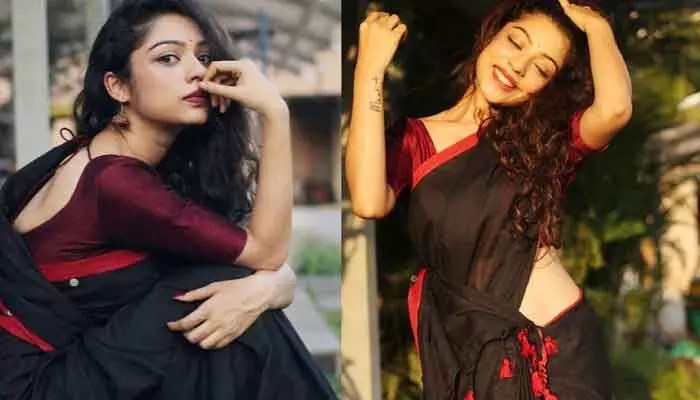 VarshaBollamma: ‘విక్రమార్కుడు మూవీ 50 సార్లు చూశాను’.. నేను సలార్ 60 సార్లు చూశాను అరుస్తున్నానా? అంటూ నెటిజన్ కామెంట్ VarshaBollamma: ‘విక్రమార్కుడు మూవీ 50 సార్లు చూశాను’.. నేను సలార్ 60 సార్లు చూశాను అరుస్తున్నానా? అంటూ నెటిజన్ కామెంట్