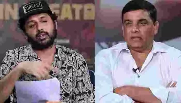 తమ్ముడు దెబ్బకు ఎల్లమ్మకు ఎఫెక్ట్.. నితిన్, కీర్తి సురేష్ల కెరీర్లకు కీలక మలుపు తమ్ముడు దెబ్బకు ఎల్లమ్మకు ఎఫెక్ట్.. నితిన్, కీర్తి సురేష్ల కెరీర్లకు కీలక మలుపు