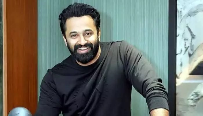 Instagram hacked: స్టార్ హీరో ఉన్ని ముకుందన్ ఇన్స్టా హ్యాక్.. ఆ మెసేజులు నేను పెట్టడం లేదు, ప్రజలు జాగ్రత్తగా ఉండాలంటూ విజ్ఞప్తి Instagram hacked: స్టార్ హీరో ఉన్ని ముకుందన్ ఇన్స్టా హ్యాక్.. ఆ మెసేజులు నేను పెట్టడం లేదు, ప్రజలు జాగ్రత్తగా ఉండాలంటూ విజ్ఞప్తి
