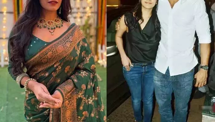 అతన్ని ప్రేమించి లైఫ్లో పెద్ద తప్పు చేశాను.. టాలీవుడ్ హీరోయిన్ అనితా హస్సానందని సంచలన కామెంట్స్ అతన్ని ప్రేమించి లైఫ్లో పెద్ద తప్పు చేశాను.. టాలీవుడ్ హీరోయిన్ అనితా హస్సానందని సంచలన కామెంట్స్