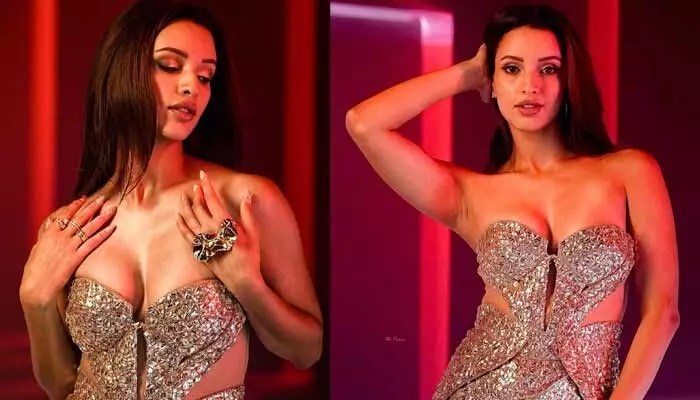 త్రిప్తి డిమ్రి: ‘ధడక్-2’ సినిమా నుంచి బిగ్ అప్డేట్ ఇచ్చిన త్రిప్తి డిమ్రి.. క్యూరియాసిటీ పెంచుతున్న పోస్టర్ త్రిప్తి డిమ్రి: ‘ధడక్-2’ సినిమా నుంచి బిగ్ అప్డేట్ ఇచ్చిన త్రిప్తి డిమ్రి.. క్యూరియాసిటీ పెంచుతున్న పోస్టర్