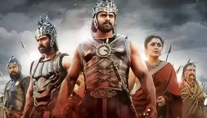 బాహుబలి రీ-రిలీజ్...రన్ టైం 4 గంటలా...! బాహుబలి రీ-రిలీజ్...రన్ టైం 4 గంటలా...!