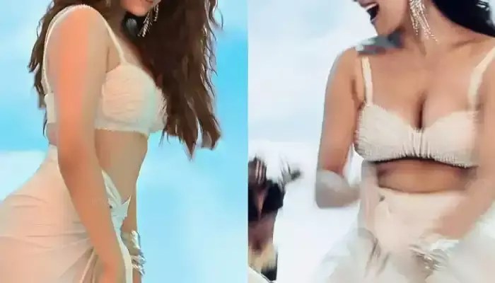 రాజకీయాల్లోకి టాలీవుడ్ హీరోయిన్ కీర్తి సురేష్? రాజకీయాల్లోకి టాలీవుడ్ హీరోయిన్ కీర్తి సురేష్?